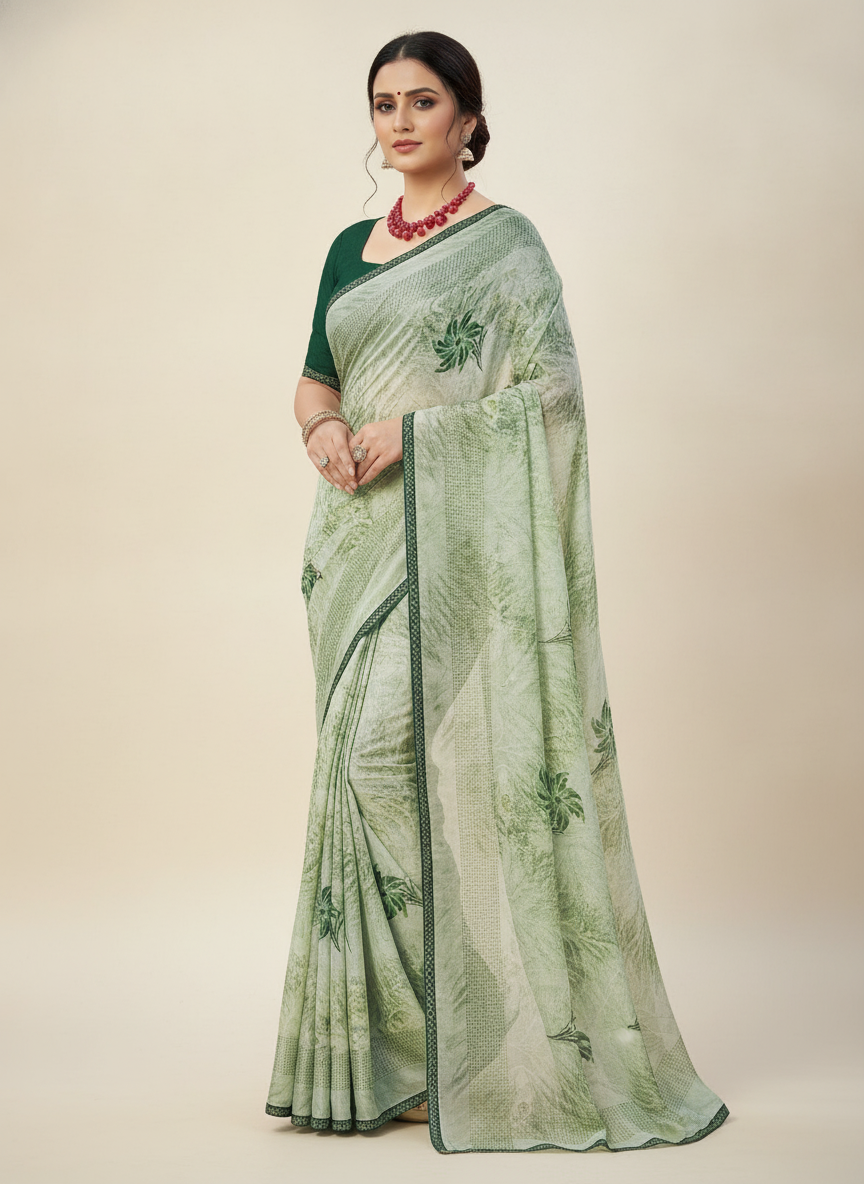 SAREES SUR